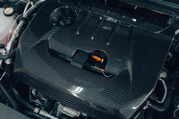 Forge Motorsport Carbon Fiber Engine Cover for 2023+ Toyota GR Corolla (FMEC5)