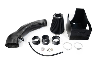 Forge Motorsport Carbon Fiber Induction Kit for 2015+ Audi RS3 (FMINDK47) carbon intake, filter. silicone couplers
