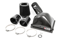 Forge Motorsport carbon fiber Upper Airbox Induction Kit for 2023+ Toyota GR Corolla (FMINDK43)