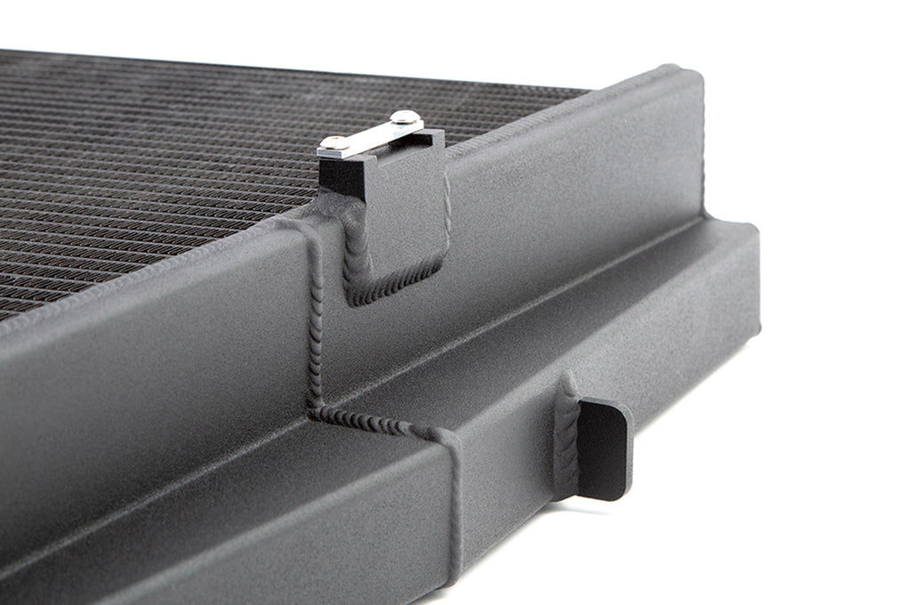 Forge Motorsport Chargecooler Radiator for A90 MKV Toyota Supra