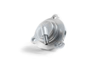 Forge Motorsport Direct Fit Recirculated Blow Off Valve for 997.1 Porsche 911 (FMDVK04S) silver alloy finish