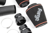 Forge Motorsport Induction Kit for R35 Nissan GTR (FMINDR35) air filter