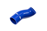 Forge Motorsport Silicone Inlet Hose for 2015+ 8V Audi RS3 (FMINLH7B) blue silicone turbo inlet hose