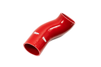 Forge Motorsport Silicone Inlet Hose for 2015+ 8V Audi RS3 (FMINLH7R) red silicone turbo inlet hose