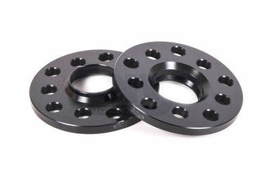 Forge Motorsports 11mm Wheel Spacers with 66.5mm Bore for MKV Supra (FMWS11BB)