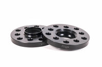 Forge Motorsports 16mm Wheel Spacers for Audi S3/ RS3 (FMWS16) 57.1mm bore and dual 5x100mm 5x112mm 