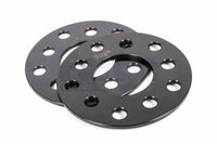 Forge Motorsports 5mm Wheel Spacers for Audi S3/ RS3 (FMWS5) 57.1mm bore and dual 5x100mm 5x112mm 