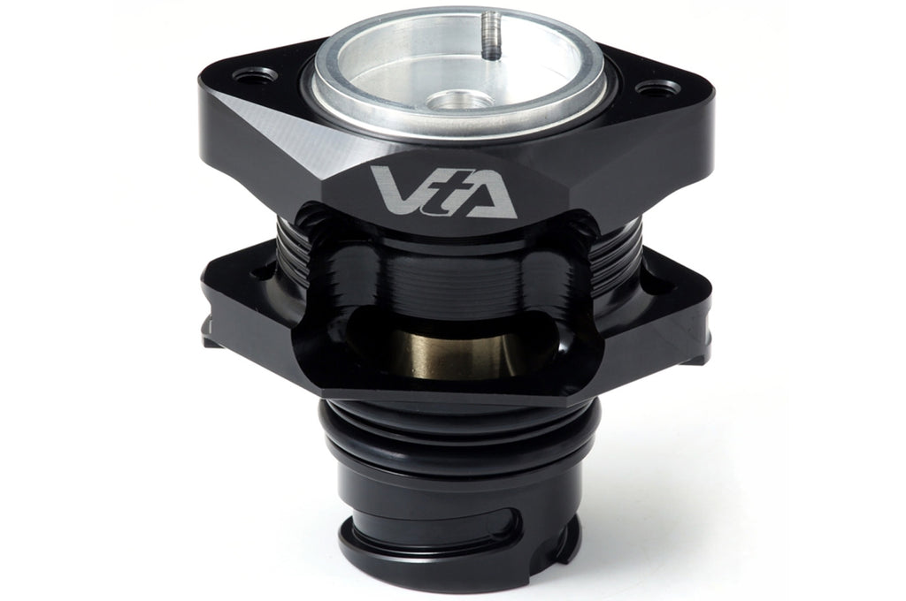 Blow Off Valve Mod Plug For Ford F150 2.7L / 3.5L Ecoboost 2013-2022 – Aluminum, CNC
