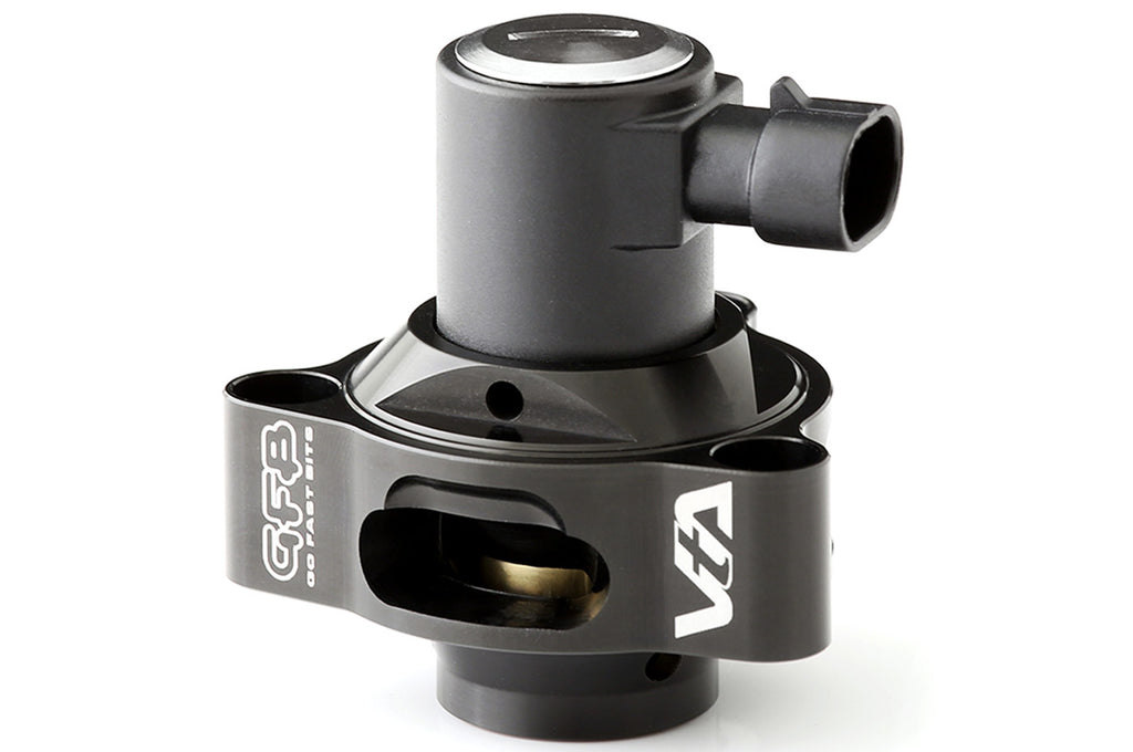 GFB VTA Performance Blow Off Valve for 2023+ Toyota GR Corolla