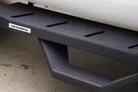 Go Rhino RB10 Drop Step Running Boards for Ford F150 Raptor (6341558720PC)