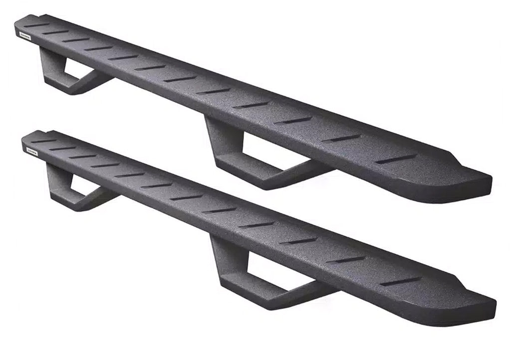 Go Rhino RB10 Drop Step Running Boards for Ford F150 Raptor
