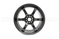Gram Lights 57DR Semi Gloss Black Wheel