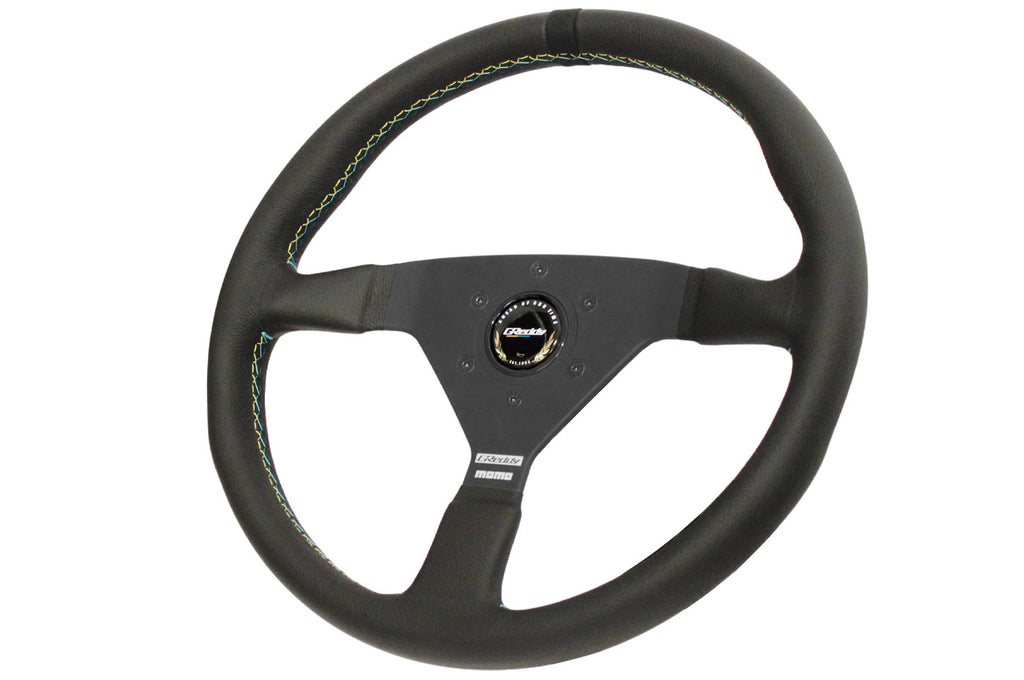 G Reddy Wheel GReddy Momo Monte Carlo Steering Wheel (16500212)