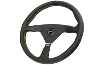 GReddy Momo Monte Carlo Steering Wheel (16500212)