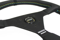 GReddy Momo Monte Carlo Steering Wheel (16500212)