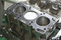 GReddy Nissan R35 GTR 96mm/99mm/100mm Head Gaskets installed