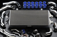 GReddy Nissan R35 GTR Intercooler Kit T-29F With FV2 (12020220)