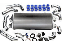 GReddy Nissan R35 GTR Intercooler Kit T-29F With FV2 (12020220)