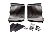 GReddy Nissan R35 GTR Spec-R Intercooler Kit HG 2X T-6 (12020483)