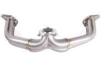 GrimmSpeed Equal Length Exhaust Header for 2022+ VB Subaru WRX (GRM113401)