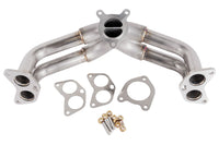 GrimmSpeed Equal Length Exhaust Header for 2022+ VB Subaru WRX (GRM113401)