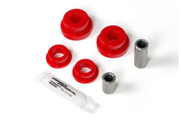 GrimmSpeed Pitch Stop Mount Replacement Bushing Kit (GRM122010) 80A Street bushings