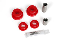 GrimmSpeed Pitch Stop Mount Replacement Bushing Kit (GRM122010) 80A Street bushings