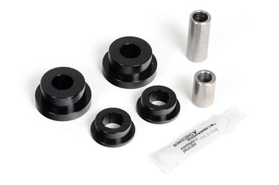 GrimmSpeed Pitch Stop Mount Replacement Bushing Kit (GRM122011) 95A Race bushings