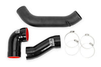 GrimmSpeed Post-MAF Pipe Kit for 2022+ VB Subaru WRX (GRM113050) included