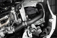 GrimmSpeed Post-MAF Pipe Kit for 2022+ VB Subaru WRX (GRM113050) installed