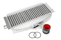 GrimmSpeed Billet TMIC Top Mount Intercooler Kit for 2022+ VB Subaru WRX (GRM113049)