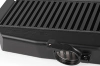 GrimmSpeed Billet TMIC Top Mount Intercooler Kit for 2022+ VB Subaru WRX (GRM113049BLK) Black finish