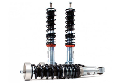 H&R RSS Coilovers for 2015-2021 Subaru STi (RSS46760-1)