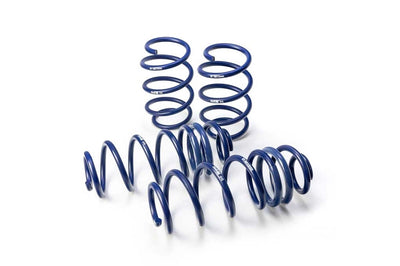 H&R Sport Lowering Springs for Mitsubishi Evo X (29009-1)