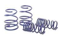 H&R Sport Lowering Springs for 2015-2021 Subaru STi (54469)