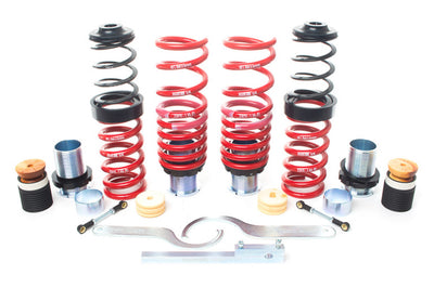 H&R VTF Adjustable Springs for Lamborghini Huracan LP610-4 (23019-1)