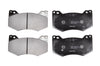 Hawk HP Plus Brake Pads for 2020+ Corvette C8 Z51