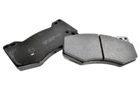 Hawk HP Plus Brake Pads for 2020+ Corvette C8 Z51 (Front HB926N.577)