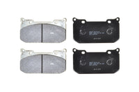 Hawk HP Plus Brake Pads for 2020+ Corvette C8 Z51 (Rear HB927N.568)