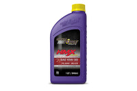 Royal Purple HMX High Mileage Engine Oil (10W-30)