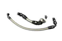 HPT/FTS Buick Turbo Oil Drain and Feed Line Kit