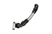 HPT/FTS Buick Turbo Oil Drain and Feed Line Kit