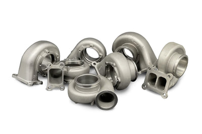 HPT Turbine Housings F5/108mm