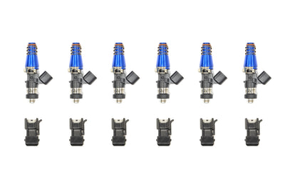 ID1750 3000GT Fuel Injectors