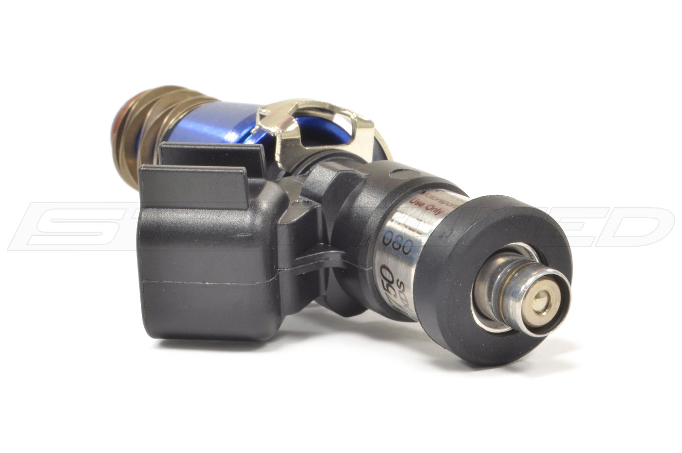 ID1750-XDS Fuel Injectors for 4G63 Evo & DSM (IDX1750.60.11.D.4)