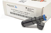 ID1750 Evo X Fuel Injectors 