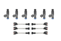 ID1750 GTR 370Z Fuel Injectors