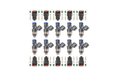 ID1750 R8 Huracan Fuel Injectors