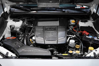 Injen Evolution Cold Air Intake for 2015-2021 Subaru WRX (EVO1200) installed on VA WRX