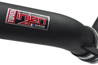 Injen SES Intercooler Pipes for Audi S3 (SES3078ICP)  Full intercooler piping kit in wrinkle black with couplers and clamps